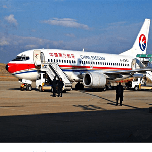 日喀则和平空运代理航空快运业稳步发展的原因是什么？